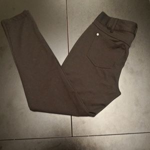 Simply Vera Wang Skinny Jegging